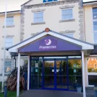 Business 5 image PREMIER INN BRIDGEND CENTRAL HOTEL Travel & Tourism in Bridgend Mi