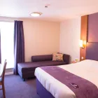 Business 13 image PREMIER INN BRIDGEND CENTRAL HOTEL Travel & Tourism in Bridgend Mi