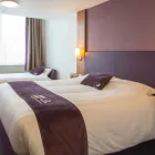 Business 15 image PREMIER INN BRIDGWATER NORTH (A38) HOTEL Travel & Tourism in Bridgwater So