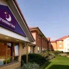 Business 20 image PREMIER INN BRIDGWATER NORTH (A38) HOTEL Travel & Tourism in Bridgwater So