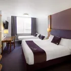 Business 2 image PREMIER INN BURTON ON TRENT CENTRAL HOTEL Travel & Tourism in Burton-On-Trent St