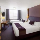 Business 26 image PREMIER INN BURTON ON TRENT CENTRAL HOTEL Travel & Tourism in Burton-On-Trent St