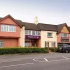 Business 8 image PREMIER INN BURTON ON TRENT EAST HOTEL Travel & Tourism in Burton-On-Trent St