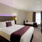 Business 24 image PREMIER INN BURY ST EDMUNDS TOWN CENTRE HOTEL Travel & Tourism in Bury St Edmunds Su