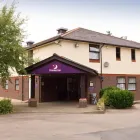 Business 10 image PREMIER INN CAERPHILLY (CORBETTS LANE) HOTEL Travel & Tourism in Caerphilly Mi