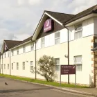 Business 4 image PREMIER INN CAERPHILLY CROSSWAYS HOTEL Travel & Tourism in Caerphilly Mi