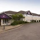 Business 14 image PREMIER INN CAERPHILLY CROSSWAYS HOTEL Travel & Tourism in Caerphilly Mi