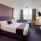 Business 3 image PREMIER INN CHELTENHAM CENTRAL (WEST/A40) HOTEL Travel & Tourism in Cheltenham Gl