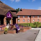 Business 19 image PREMIER INN CHRISTCHURCH (EAST) HOTEL Travel & Tourism in CHRISTCHURCH Do