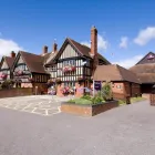 Business 20 image PREMIER INN CHRISTCHURCH (EAST) HOTEL Travel & Tourism in CHRISTCHURCH Do