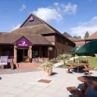 Business 21 image PREMIER INN CHRISTCHURCH (EAST) HOTEL Travel & Tourism in CHRISTCHURCH Do