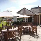 Business 1 image PREMIER INN CHRISTCHURCH WEST HOTEL Travel & Tourism in CHRISTCHURCH Do