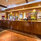 Business 2 image PREMIER INN CHRISTCHURCH WEST HOTEL Travel & Tourism in CHRISTCHURCH Do