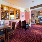 Business 3 image PREMIER INN CHRISTCHURCH WEST HOTEL Travel & Tourism in CHRISTCHURCH Do