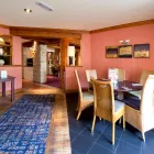 Business 4 image PREMIER INN CHRISTCHURCH WEST HOTEL Travel & Tourism in CHRISTCHURCH Do