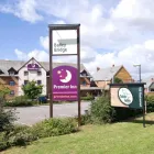 Business 14 image PREMIER INN CHRISTCHURCH WEST HOTEL Travel & Tourism in CHRISTCHURCH Do