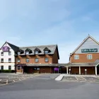 Business 15 image PREMIER INN CHRISTCHURCH WEST HOTEL Travel & Tourism in CHRISTCHURCH Do
