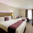 Business 22 image PREMIER INN CHRISTCHURCH WEST HOTEL Travel & Tourism in CHRISTCHURCH Do