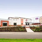 Business 2 image PREMIER INN CLEETHORPES HOTEL Travel & Tourism in Cleethorpes So