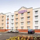 Business 10 image PREMIER INN CLEETHORPES HOTEL Travel & Tourism in Cleethorpes So