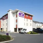 Business 34 image PREMIER INN DARTFORD HOTEL Travel & Tourism in Dartford Ke