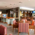 Business 7 image PREMIER INN DUDLEY TOWN CENTRE HOTEL Travel & Tourism in Dudley We