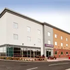 Business 18 image PREMIER INN DUDLEY TOWN CENTRE HOTEL Travel & Tourism in Dudley We