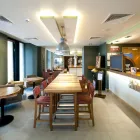 Business 13 image PREMIER INN EDINBURGH CITY CENTRE (PRINCES STREET) HOTEL Travel & Tourism in Edinburgh Edh