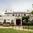 Business 7 image PREMIER INN EPSOM CENTRAL HOTEL Travel & Tourism in Epsom Su