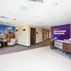 Business 8 image PREMIER INN FARNBOROUGH TOWN CENTRE HOTEL Travel & Tourism in Farnborough Ha