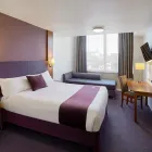 Business 2 image PREMIER INN GLASGOW AIRPORT HOTEL Travel & Tourism in Paisley Re