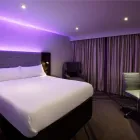 Business 1 image PREMIER INN GLASGOW PACIFIC QUAY (SECC) HOTEL Travel & Tourism in Glasgow Glg