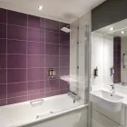 Business 12 image PREMIER INN GLASGOW PACIFIC QUAY (SECC) HOTEL Travel & Tourism in Glasgow Glg