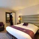 Business 25 image PREMIER INN GLASGOW PACIFIC QUAY (SECC) HOTEL Travel & Tourism in Glasgow Glg