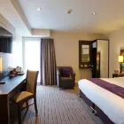 Business 26 image PREMIER INN GLASGOW PACIFIC QUAY (SECC) HOTEL Travel & Tourism in Glasgow Glg