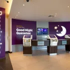 Business 35 image PREMIER INN GLASGOW PACIFIC QUAY (SECC) HOTEL Travel & Tourism in Glasgow Glg