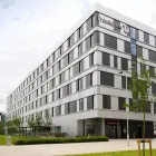 Business 37 image PREMIER INN GLASGOW PACIFIC QUAY (SECC) HOTEL Travel & Tourism in Glasgow Glg