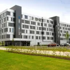 Business 38 image PREMIER INN GLASGOW PACIFIC QUAY (SECC) HOTEL Travel & Tourism in Glasgow Glg