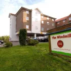 Business 11 image PREMIER INN HASTINGS HOTEL Travel & Tourism in Hastings Ea