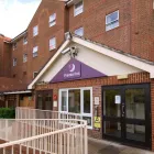 Business 12 image PREMIER INN HASTINGS HOTEL Travel & Tourism in Hastings Ea
