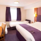 Business 14 image PREMIER INN HASTINGS HOTEL Travel & Tourism in Hastings Ea