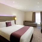 Business 16 image PREMIER INN HIGH WYCOMBE / BEACONSFIELD HOTEL Travel & Tourism in High Wycombe Bu