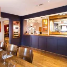Business 4 image PREMIER INN HIGH WYCOMBE CENTRAL HOTEL Travel & Tourism in High Wycombe Bu