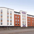 Business 18 image PREMIER INN HIGH WYCOMBE CENTRAL HOTEL Travel & Tourism in High Wycombe Bu