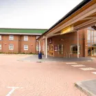 Business 18 image PREMIER INN HINCKLEY HOTEL Travel & Tourism in Hinckley Le
