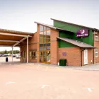 Business 19 image PREMIER INN HINCKLEY HOTEL Travel & Tourism in Hinckley Le