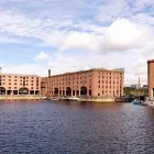 Business 4 image PREMIER INN LIVERPOOL CITY CENTRE (ALBERT DOCK) HOTEL Travel & Tourism in Liverpool Me