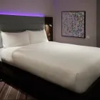 Business 6 image PREMIER INN LIVERPOOL CITY CENTRE (LIME STREET) HOTEL Travel & Tourism in Liverpool Me