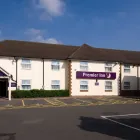 Business 5 image PREMIER INN LONDON TWICKENHAM STADIUM HOTEL Travel & Tourism in Twickenham Mi