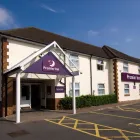 Business 10 image PREMIER INN LONDON TWICKENHAM STADIUM HOTEL Travel & Tourism in Twickenham Mi